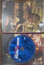Benim Aşk Pastam - DVD Film (Orjinal Metal Kutulu