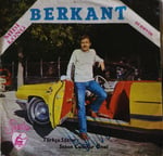 Berkant Mini LP PLAK 