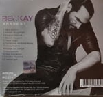 Berkay – Arabest Ambalajında CD