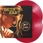 Beth Hart  37 Days LP PLAK 
