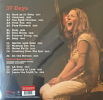 Beth Hart  37 Days LP PLAK 