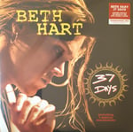 Beth Hart  37 Days LP PLAK 