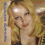 Beyza Başar – Sev-Sev LP PLAK 