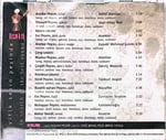 Bezmârâ Yitik Sesin Peşinde (In Search of the Lost Sound) CD