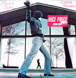 Billy Joel – Glass Houses LP PLAK 