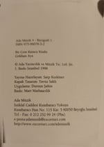 Bir Cem Karaca Kitabı 