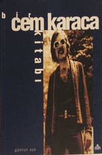 Bir Cem Karaca Kitabı 