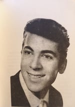 Bir Erkin Koray kitabı KİTAP 