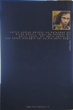 Bir Erkin Koray kitabı KİTAP 