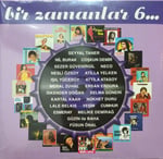 Bir Zamanlar 6 LP PLAK 
