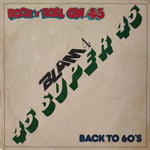 Blam Super LP PLAK 