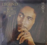 Bob Marley  The Wailers LP PLAK 