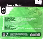 Bossa n' Marley (The electro n' bossa songbook of Bob Marley) CD