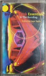 Brooklyn Funk Essentials – In The BuzzBag KASET 