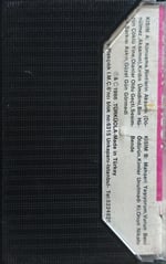 Bülent Ersoy Mahşeri Yaşıyorum KASET