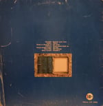 Bülent Ortaçgil Benimle oynarmısın LP PLAK 
