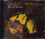 Bülent Ortaçgil Eski defterler CD 