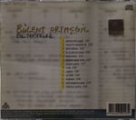 Bülent Ortaçgil Eski defterler CD 