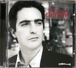 Camané  The Art of Camané: The Prince of Fado CD