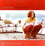 Camille Miller  Carnarvon Street CD
