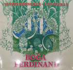 Can Güçkan, Yetkin Dikinciler – Boğa Ferdinand LP PLAK 