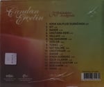 Candan Erçetin Kırık kalpler durağında CD 