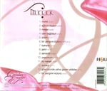 Candan Erçetin  Melek CD