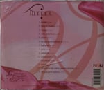 Candan Erçetin Melek CD