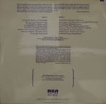 Caruso - A Legendary Performer LP PLAK 