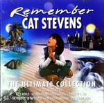 Cat Stevens Remember: The Ultimate Collection CD