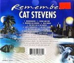 Cat Stevens Remember: The Ultimate Collection CD