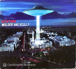 Catatonia – Mulder And Scully CD Single