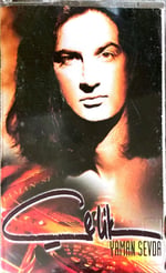 Çelik - Yaman Sevda KASET