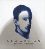 Cem Adrian – Essentials / Seçkiler 2 (Ethnic / Etnik) LP PLAK 