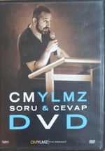 Cem Yılmaz / Gösteri  / DVD 