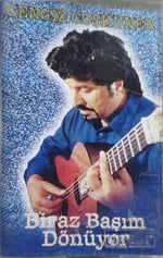 Cengiz Coşkuner Biraz başım dönüyor KASET 