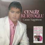 Cengiz Kurtoğlu Canın sağolsun LP PLAK 