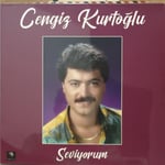 Cengiz Kurtoğlu Seviyorum LP PLAK 