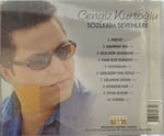 Cengiz Kurtoğlu – Sözlerim Sevenlere CD