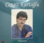 Cengiz Kurtoğlu Yıllarım LP PLAK 
