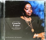 Cesaria Evora  Mãe Carinhosa CD