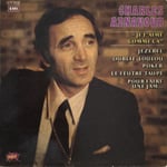 Charles Aznavour – Je T'aime Comme Ça LP PLAK 