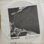 Chicago (2) – If You Leave Me Now / Together Again 45 LİK PLAK