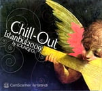 Chill Out Istanbul 2009 by LOUNGE O2 CD