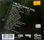Chill Out Istanbul 2009 by LOUNGE O2 CD
