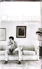 Chris Isaak - Baja Sessions KASET