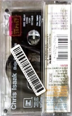 Chris Isaak - Baja Sessions KASET