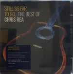 Chris Rea – Still So Far To Go...The Best Of CD