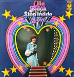 Cilla Black – Step Inside Love LP PLAK 