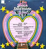 Cilla Black – Step Inside Love LP PLAK 